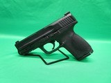 SMITH & WESSON M&P9 2.0 COMPACT 9MM LUGER (9X19 PARA) - 2 of 7