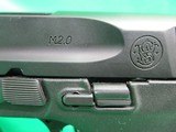 SMITH & WESSON M&P9 2.0 COMPACT 9MM LUGER (9X19 PARA) - 5 of 7