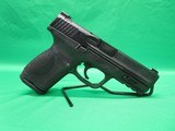 SMITH & WESSON M&P9 2.0 COMPACT 9MM LUGER (9X19 PARA) - 3 of 7