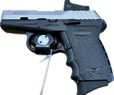SCCY CPX-2 RD 9MM LUGER (9X19 PARA) - 2 of 2
