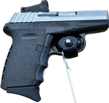 SCCY CPX-2 RD 9MM LUGER (9X19 PARA) - 1 of 2