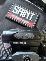 SIG SAUER MPX K 9MM LUGER (9X19 PARA) - 5 of 6