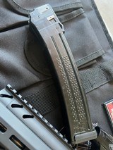 SIG SAUER MPX K 9MM LUGER (9X19 PARA) - 4 of 6