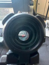 SIG SAUER MPX K 9MM LUGER (9X19 PARA) - 6 of 6