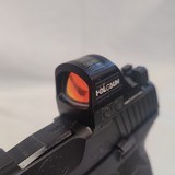 FN 509 TACTICAL 9MM LUGER (9X19 PARA) - 4 of 7