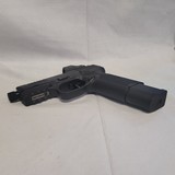 FN 509 TACTICAL 9MM LUGER (9X19 PARA) - 6 of 7