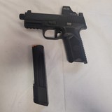 FN 509 TACTICAL 9MM LUGER (9X19 PARA) - 3 of 7