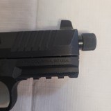 FN 509 TACTICAL 9MM LUGER (9X19 PARA) - 5 of 7