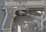 SIG SAUER P320 X-Full X-Ray 3 9MM LUGER (9X19 PARA) - 2 of 4