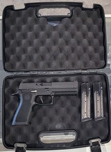 SIG SAUER P320 X-Full X-Ray 3 9MM LUGER (9X19 PARA) - 1 of 4