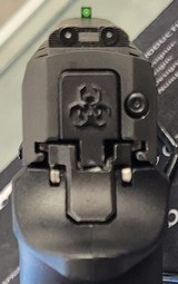 SIG SAUER P320 X-Full X-Ray 3 9MM LUGER (9X19 PARA) - 3 of 4