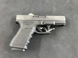 GLOCK 19 g19 gen 3 9MM LUGER (9X19 PARA) - 1 of 2