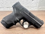 SMITH & WESSON M&P40 SHIELD CA .40 S&W - 5 of 7