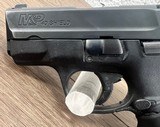 SMITH & WESSON M&P40 SHIELD CA .40 S&W - 4 of 7