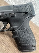 SMITH & WESSON M&P40 SHIELD CA .40 S&W - 3 of 7