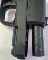 SPRINGFIELD ARMORY XDS-40 .40 S&W - 5 of 7