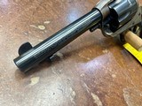 RUGER OLD MODEL VAQUERO 45 COLT 45COLT - 7 of 7