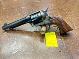RUGER OLD MODEL VAQUERO 45 COLT 45COLT - 1 of 7