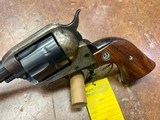 RUGER OLD MODEL VAQUERO 45 COLT 45COLT - 6 of 7