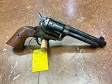 RUGER OLD MODEL VAQUERO 45 COLT 45COLT - 4 of 7