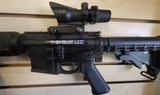 SMITH & WESSON M & P 15 5.56X45MM NATO - 3 of 5