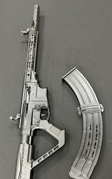 DERYA INTERNATIONAL ARMS COMPANY (DERYA HUNTING ARMS) VR-80 - 7 of 7
