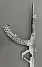 DERYA INTERNATIONAL ARMS COMPANY (DERYA HUNTING ARMS) VR-80 - 1 of 7