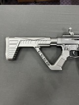 DERYA INTERNATIONAL ARMS COMPANY (DERYA HUNTING ARMS) VR-80 - 5 of 7
