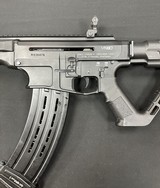 DERYA INTERNATIONAL ARMS COMPANY (DERYA HUNTING ARMS) VR-80 - 3 of 7