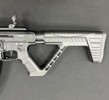 DERYA INTERNATIONAL ARMS COMPANY (DERYA HUNTING ARMS) VR-80 - 6 of 7