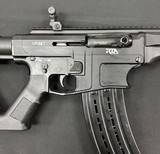 DERYA INTERNATIONAL ARMS COMPANY (DERYA HUNTING ARMS) VR-80 - 4 of 7