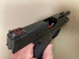 SMITH & WESSON M&P9 SHIELDPERFORMANCE CENTER 9MM LUGER (9X19 PARA) - 7 of 7