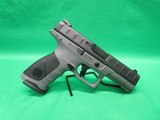 BERETTA USA APX Full Size 9MM LUGER (9X19 PARA) - 3 of 7