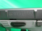 BERETTA USA APX Full Size 9MM LUGER (9X19 PARA) - 4 of 7