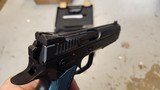 CZ SHADOW 2 SA Blue 9MM LUGER (9X19 PARA) - 3 of 5