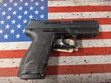 HECKLER & KOCH P30 .40 S&W - 1 of 3