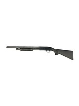 MOSSBERG MODEL 88 12 GA - 4 of 6