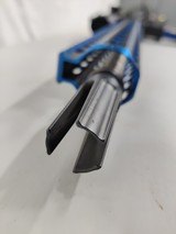 SIG SAUER M400 w/UTG Handguard, Sig Handguard, Bushnell AR Optic, 30rd Mag 5.56X45MM NATO - 6 of 7