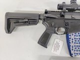 SIG SAUER M400 w/UTG Handguard, Sig Handguard, Bushnell AR Optic, 30rd Mag 5.56X45MM NATO - 2 of 7