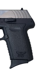 SCCY CPX-2 - Gen 3 9MM LUGER (9X19 PARA) - 4 of 7