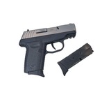 SCCY CPX-2 - Gen 3 9MM LUGER (9X19 PARA) - 7 of 7