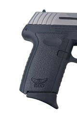 SCCY CPX-2 - Gen 3 9MM LUGER (9X19 PARA) - 5 of 7