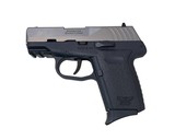 SCCY CPX-2 - Gen 3 9MM LUGER (9X19 PARA) - 1 of 7