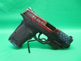 SMITH & WESSON M&P 9 Sheild EZ M2.0 9MM LUGER (9X19 PARA) - 3 of 7