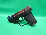 SMITH & WESSON M&P 9 Sheild EZ M2.0 9MM LUGER (9X19 PARA) - 2 of 7