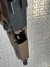 SIG SAUER P320 M17 9MM LUGER (9X19 PARA) - 5 of 5