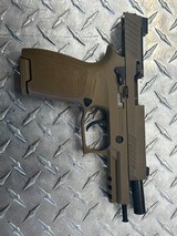 SIG SAUER P320 M17 9MM LUGER (9X19 PARA) - 4 of 5