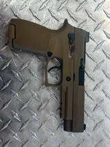 SIG SAUER P320 M17 9MM LUGER (9X19 PARA) - 2 of 5