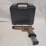 SIG SAUER P320 9MM LUGER (9X19 PARA) - 6 of 6