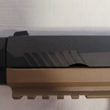 SIG SAUER P320 9MM LUGER (9X19 PARA) - 4 of 6